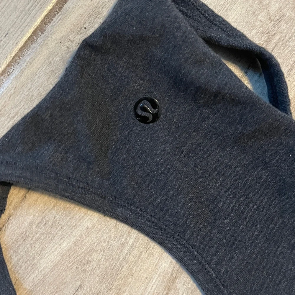 Lululemon Refresh Maxi Racerback dress - Picture 2 of 15